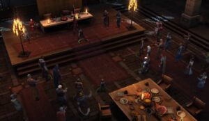 Pathfinder: Kingmaker