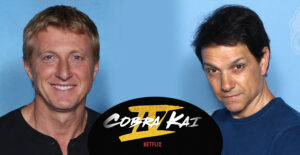 Cobra kai 4