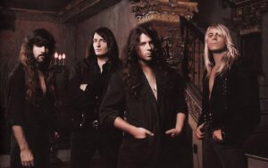 Savatage Band