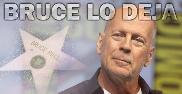 Bruce Willis