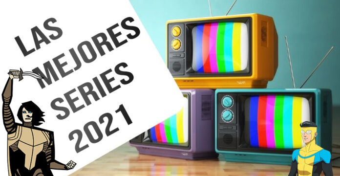 mejores series 2021