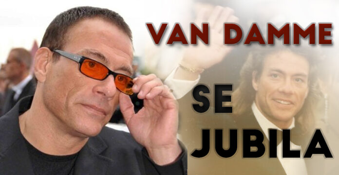 Van Damme