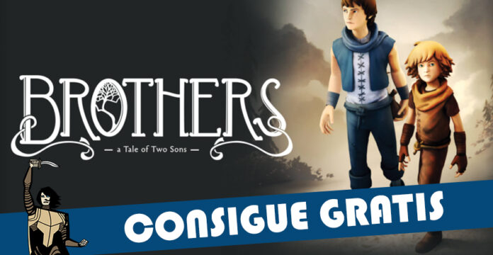 Brothers: A Tale of Two Sons